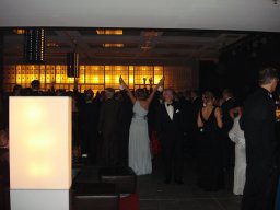 Bundespresseball 2011